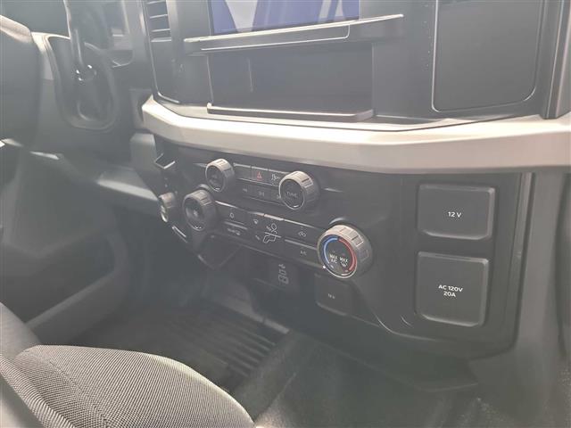 2025 Ford Super Duty F-250 SRW