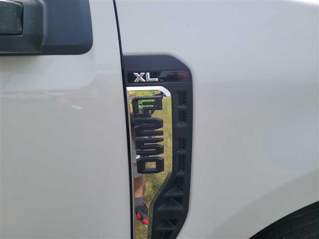 2025 Ford Super Duty F-250 SRW