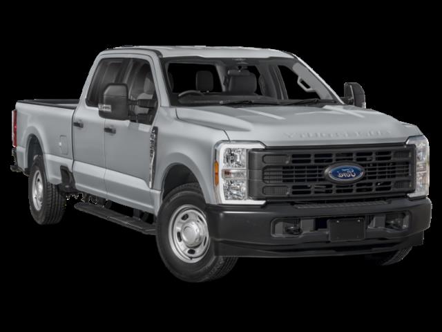 2024 Ford Super Duty F-250 SRW