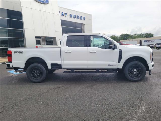 2025 Ford Super Duty F-250 SRW