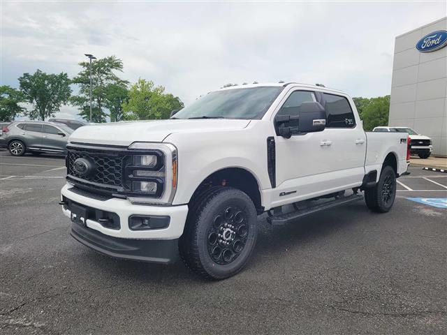 2025 Ford Super Duty F-250 SRW