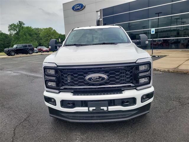 2025 Ford Super Duty F-250 SRW