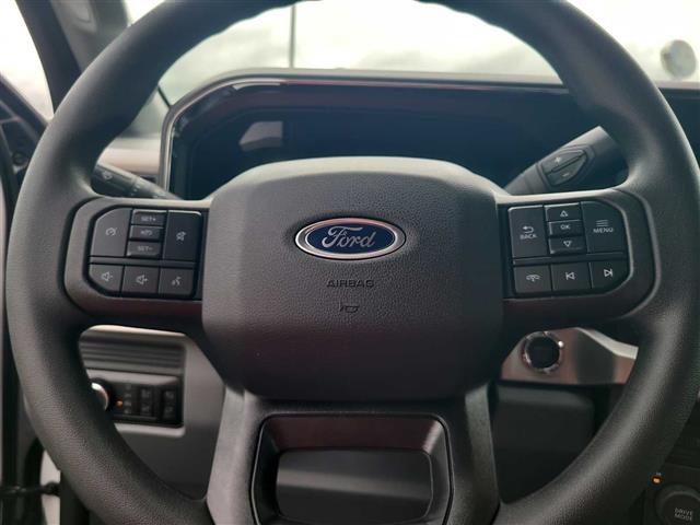 2025 Ford Super Duty F-250 SRW