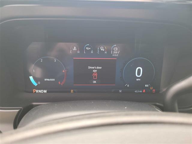 2025 Ford Super Duty F-250 SRW