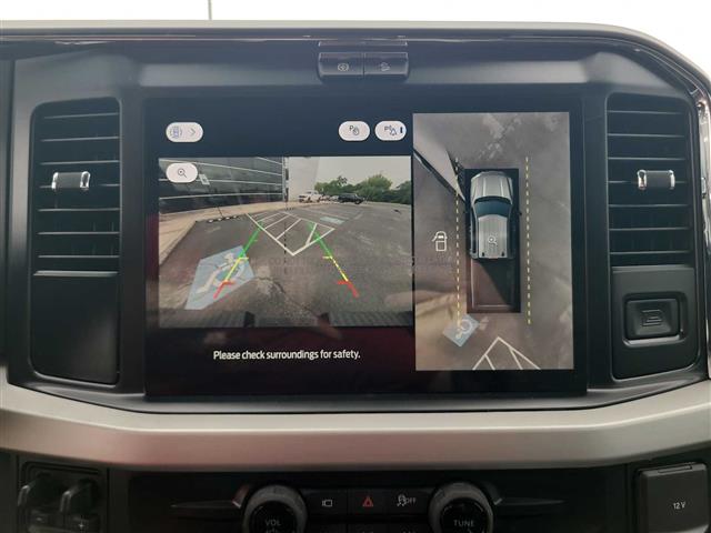 2025 Ford Super Duty F-250 SRW