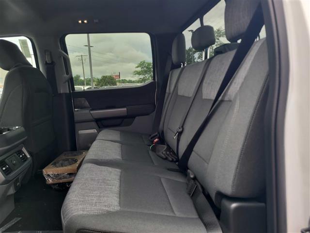 2025 Ford Super Duty F-250 SRW