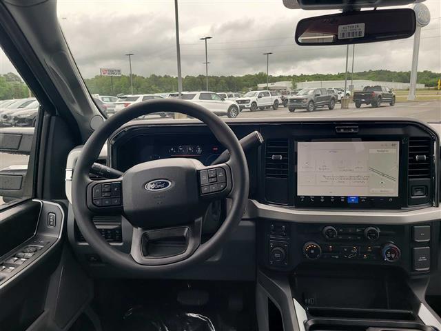 2025 Ford Super Duty F-250 SRW