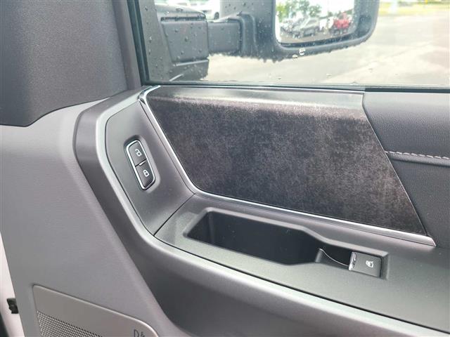 2025 Ford Super Duty F-250 SRW
