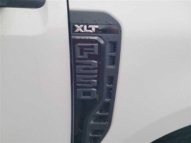 2025 Ford Super Duty F-250 SRW