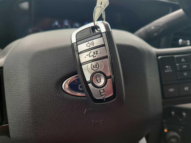 2025 Ford Super Duty F-250 SRW