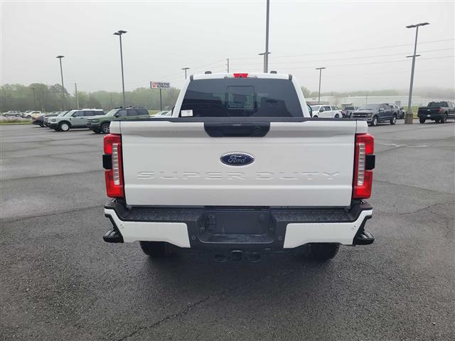 2025 Ford Super Duty F-250 SRW