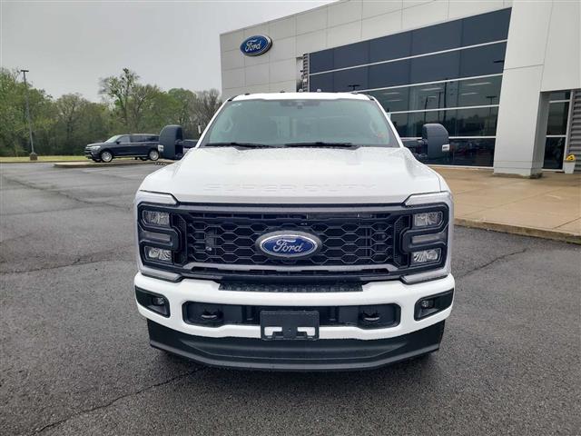 2025 Ford Super Duty F-250 SRW