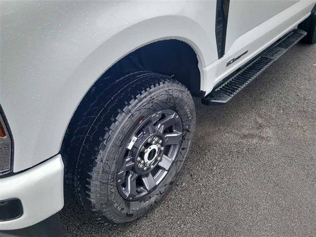 2025 Ford Super Duty F-250 SRW