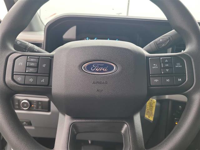 2025 Ford Super Duty F-250 SRW