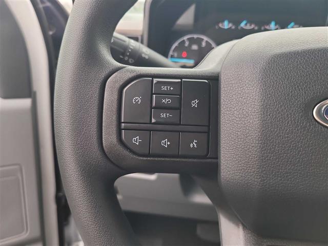 2025 Ford Super Duty F-250 SRW
