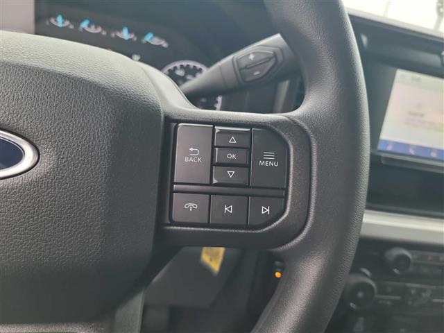2025 Ford Super Duty F-250 SRW