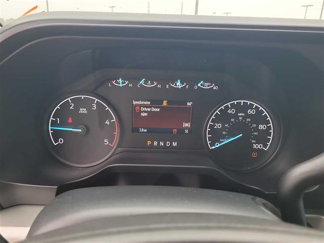 2025 Ford Super Duty F-250 SRW