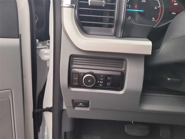 2025 Ford Super Duty F-250 SRW