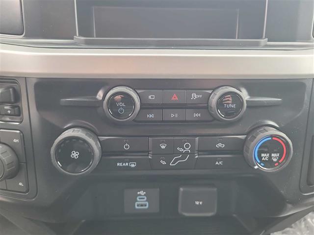 2025 Ford Super Duty F-250 SRW