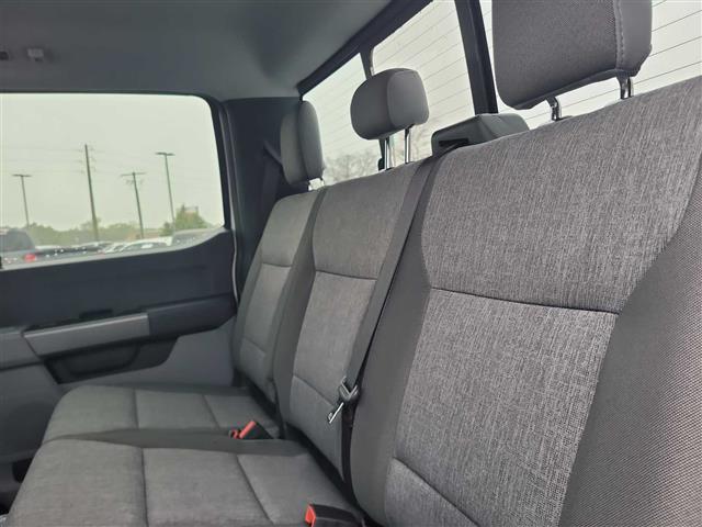 2025 Ford Super Duty F-250 SRW
