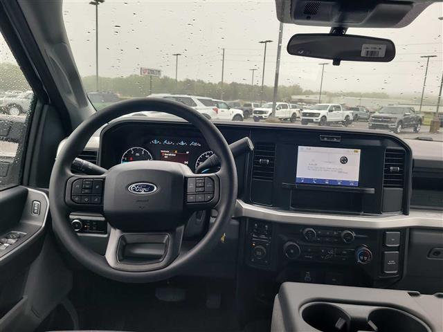 2025 Ford Super Duty F-250 SRW