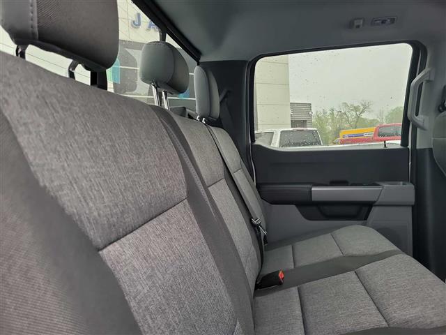 2025 Ford Super Duty F-250 SRW