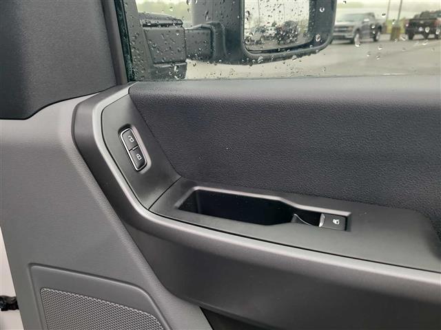 2025 Ford Super Duty F-250 SRW