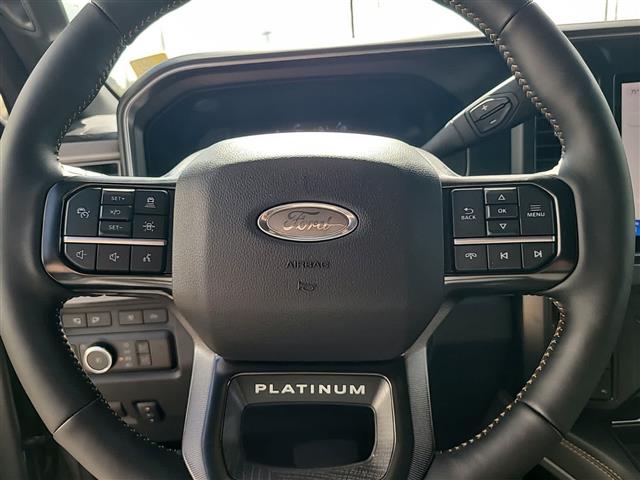2024 Ford Super Duty F-250 SRW