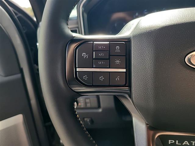 2024 Ford Super Duty F-250 SRW