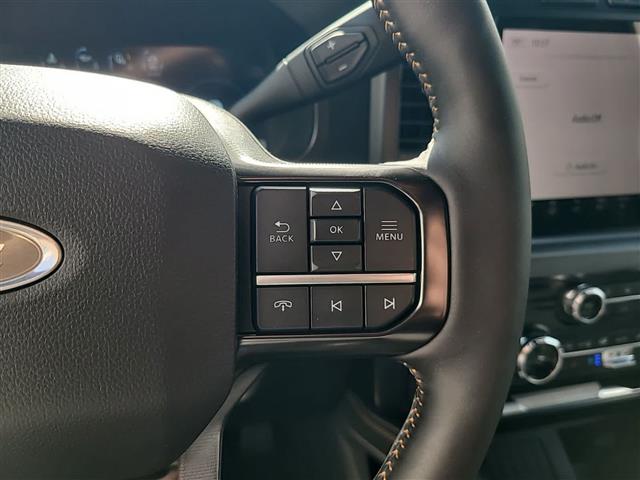 2024 Ford Super Duty F-250 SRW