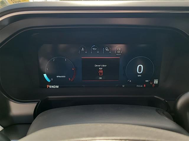 2024 Ford Super Duty F-250 SRW