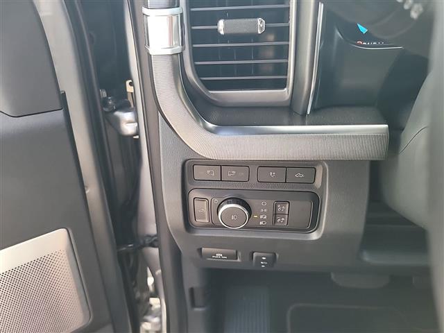2024 Ford Super Duty F-250 SRW