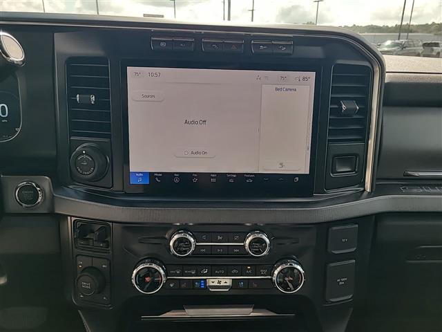 2024 Ford Super Duty F-250 SRW