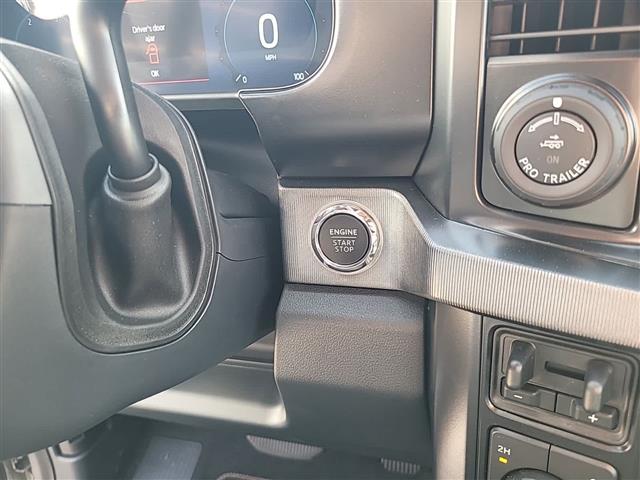 2024 Ford Super Duty F-250 SRW