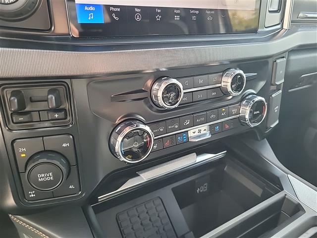 2024 Ford Super Duty F-250 SRW