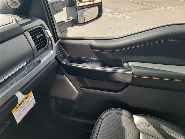 2024 Ford Super Duty F-250 SRW