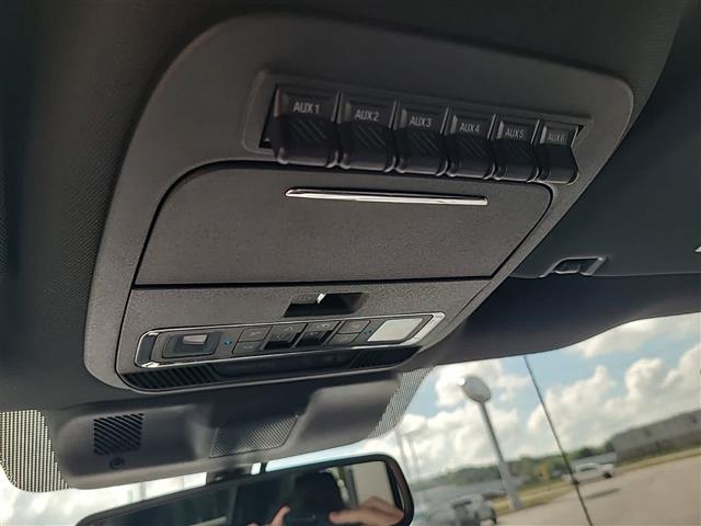 2024 Ford Super Duty F-250 SRW
