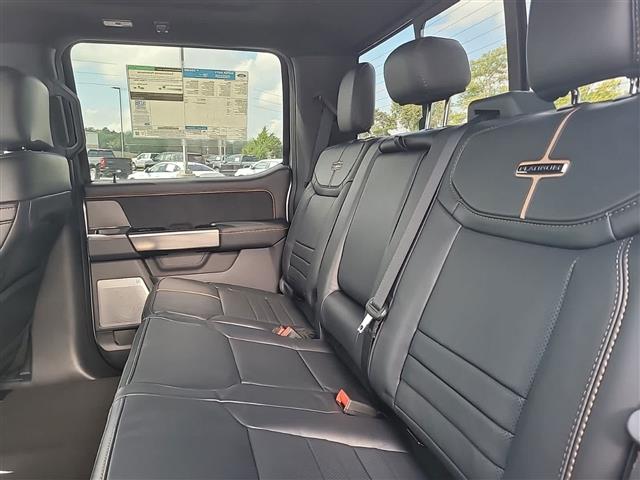 2024 Ford Super Duty F-250 SRW