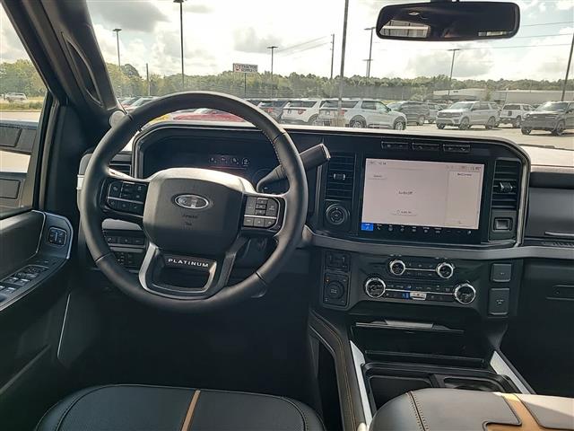 2024 Ford Super Duty F-250 SRW