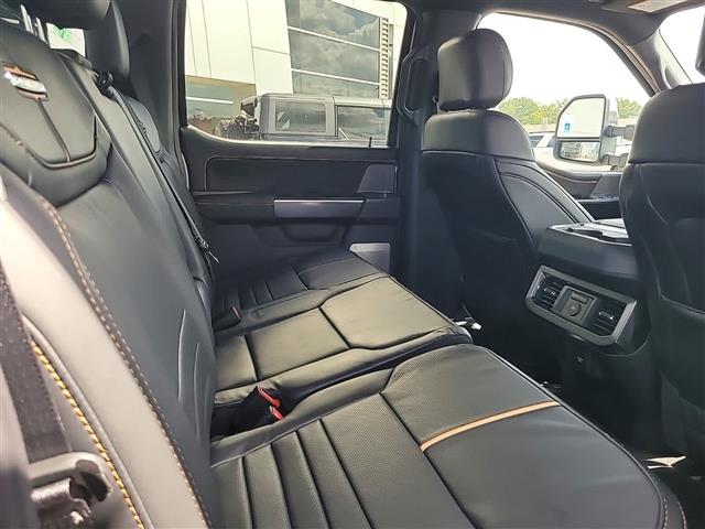 2024 Ford Super Duty F-250 SRW