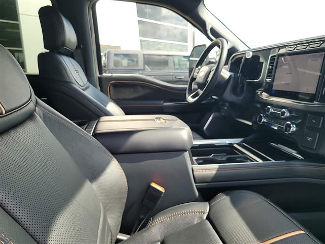 2024 Ford Super Duty F-250 SRW