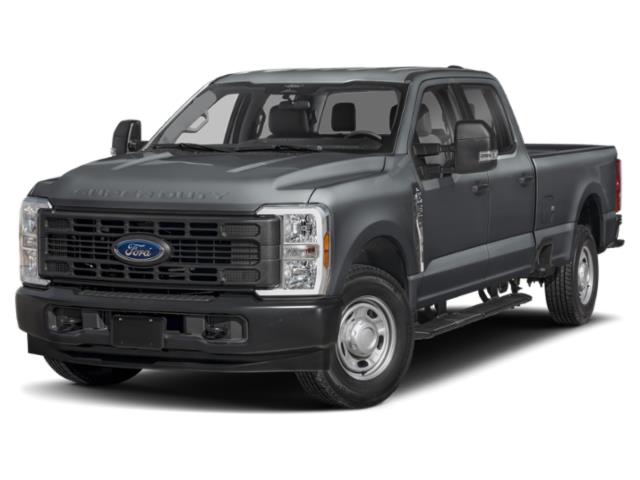 2025 Ford Super Duty F-250 SRW