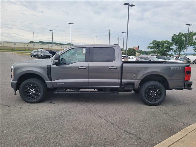 2025 Ford Super Duty F-250 SRW