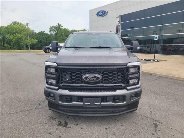 2025 Ford Super Duty F-250 SRW