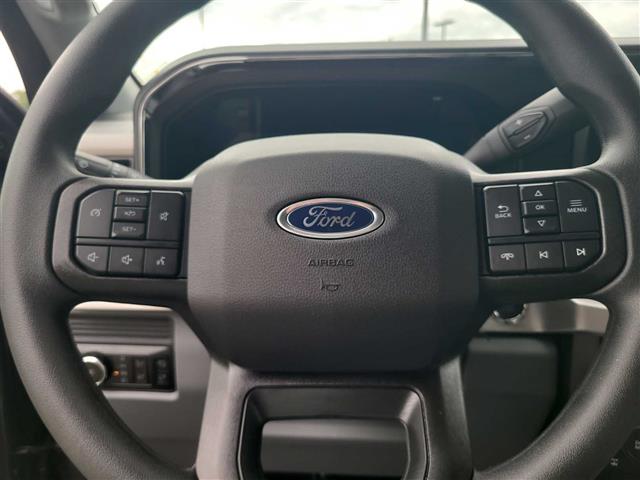 2025 Ford Super Duty F-250 SRW