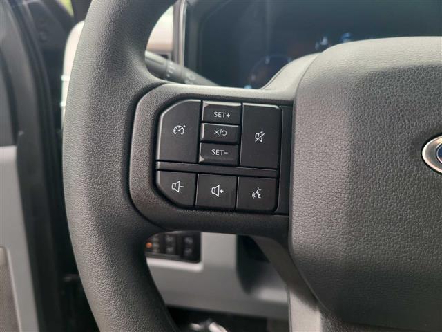 2025 Ford Super Duty F-250 SRW