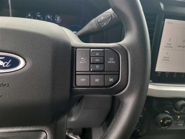 2025 Ford Super Duty F-250 SRW