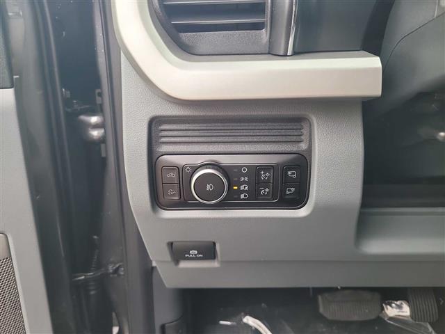 2025 Ford Super Duty F-250 SRW