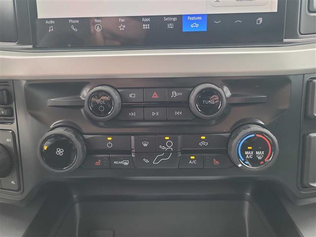 2025 Ford Super Duty F-250 SRW