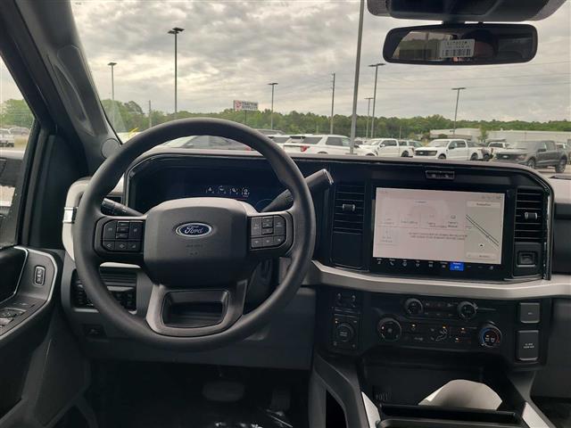 2025 Ford Super Duty F-250 SRW